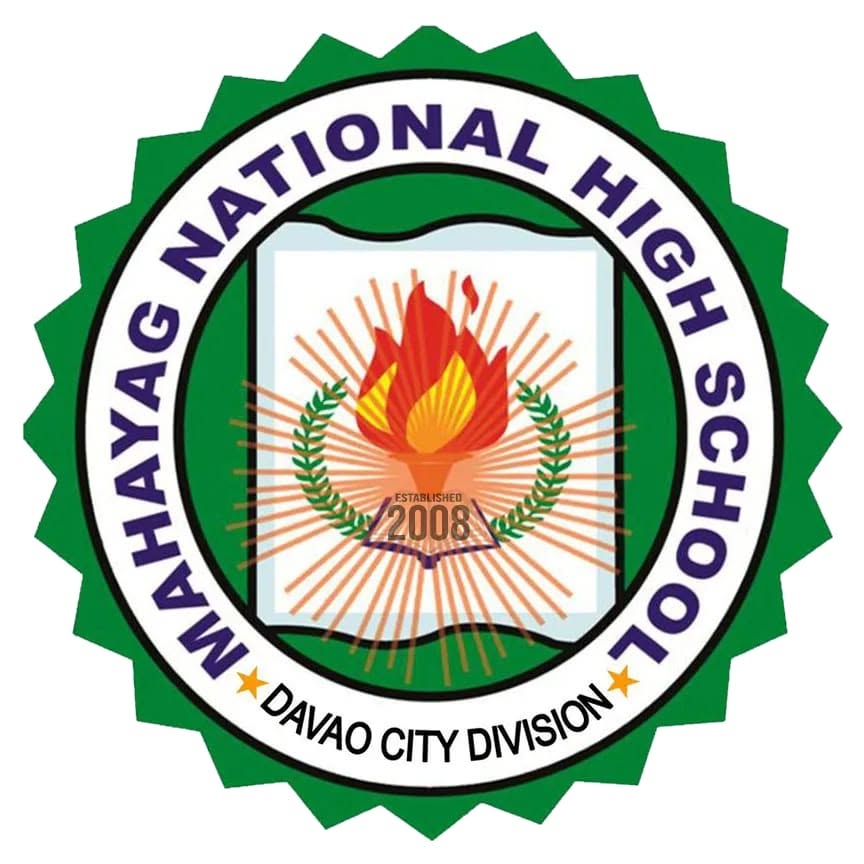 Logo Mahayag